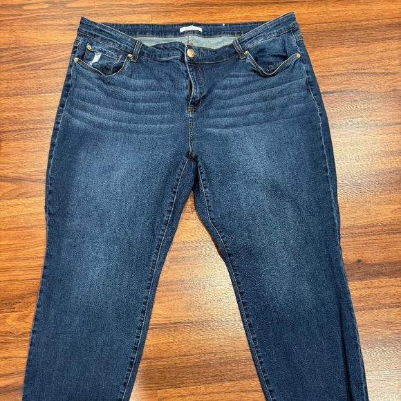 STS Blue Jeans skinny - Picture 1 of 4